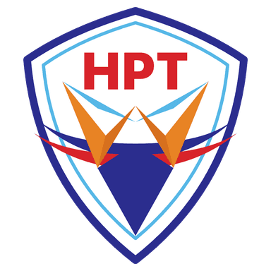 HPT Logo
